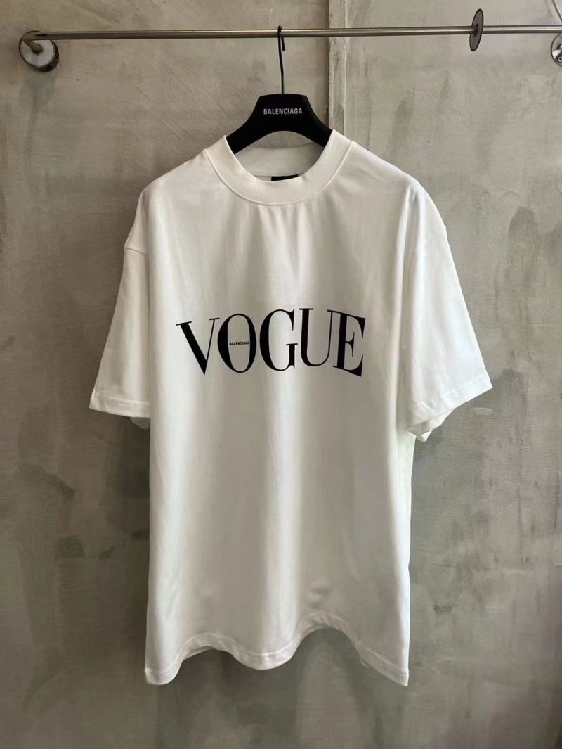 Balenciaga T-Shirts